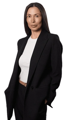 Гузель Радиковна Хабарова